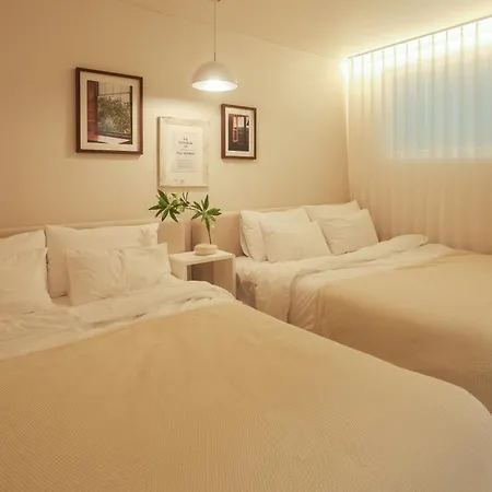 My Comfortable House